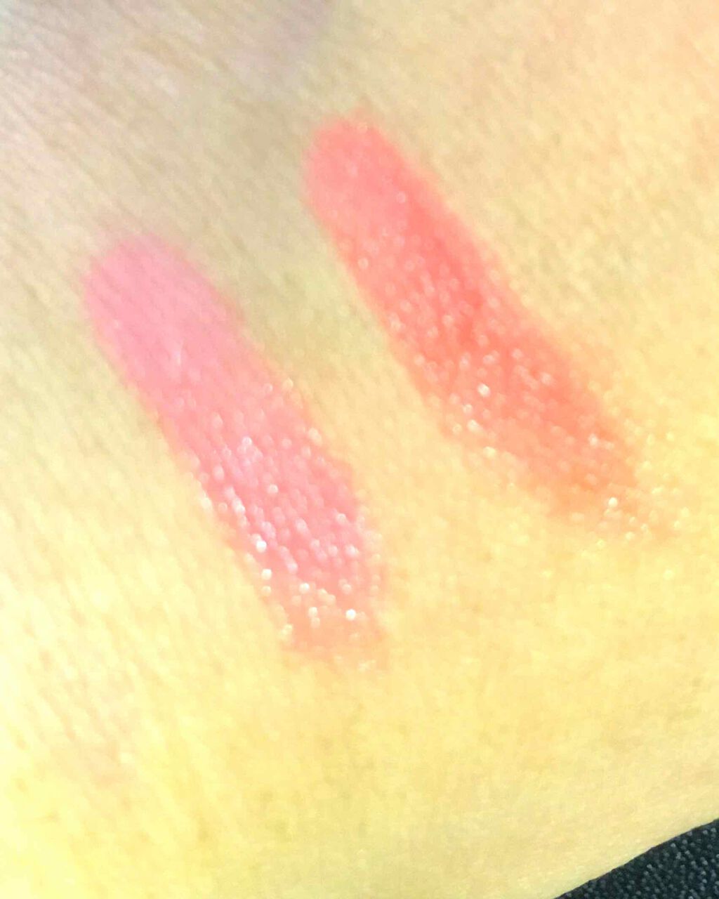 ディアダーリン オイルティント/ETUDE/リップグロスを使ったクチコミ(3枚目)