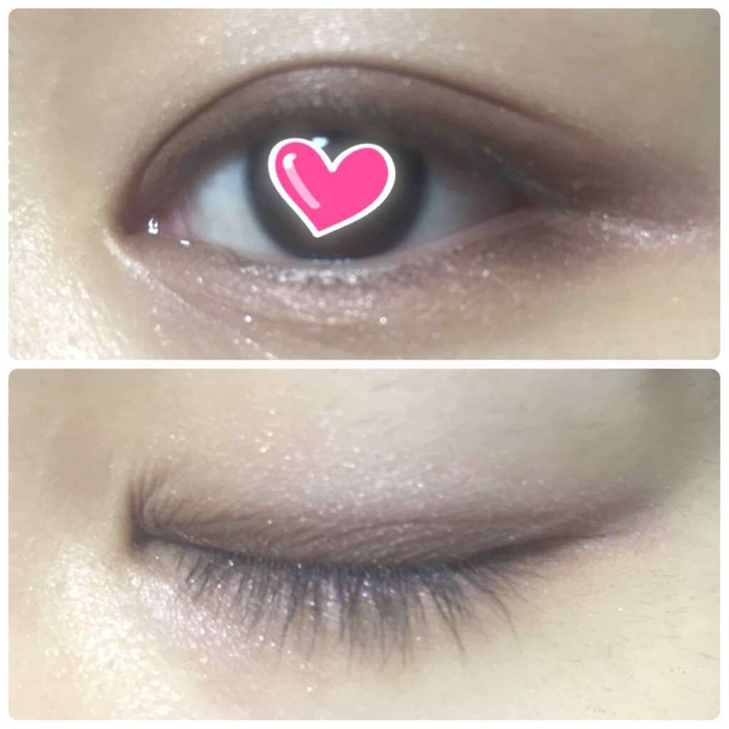 アイ カラー(チップ付)/ちふれ/アイシャドウパレットを使ったクチコミ(1枚目)