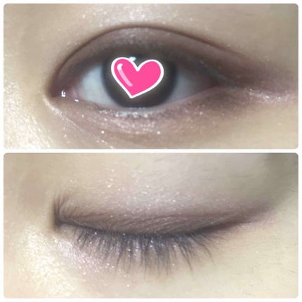 アイ カラー(チップ付)/ちふれ/アイシャドウパレットを使ったクチコミ(1枚目)