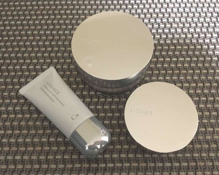 リサージ カラーメインテナイザー C2/リサージ/化粧下地を使ったクチコミ(1枚目)