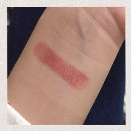 ステイオンバームルージュ/キャンメイク/口紅を使ったクチコミ(2枚目)