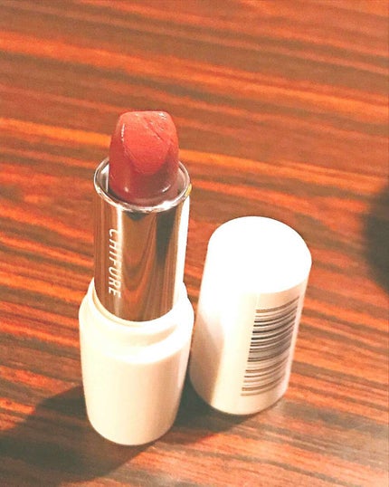 口紅(詰替用)/ちふれ/口紅を使ったクチコミ(1枚目)