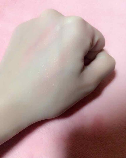 ディオール ブラッシュ/Dior/パウダーチークを使ったクチコミ(2枚目)