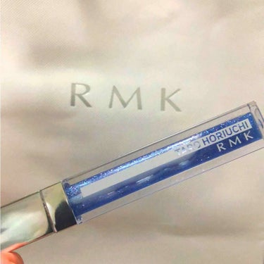 RMK リップジェリーグロス/RMK/リップグロスを使ったクチコミ（1枚目）