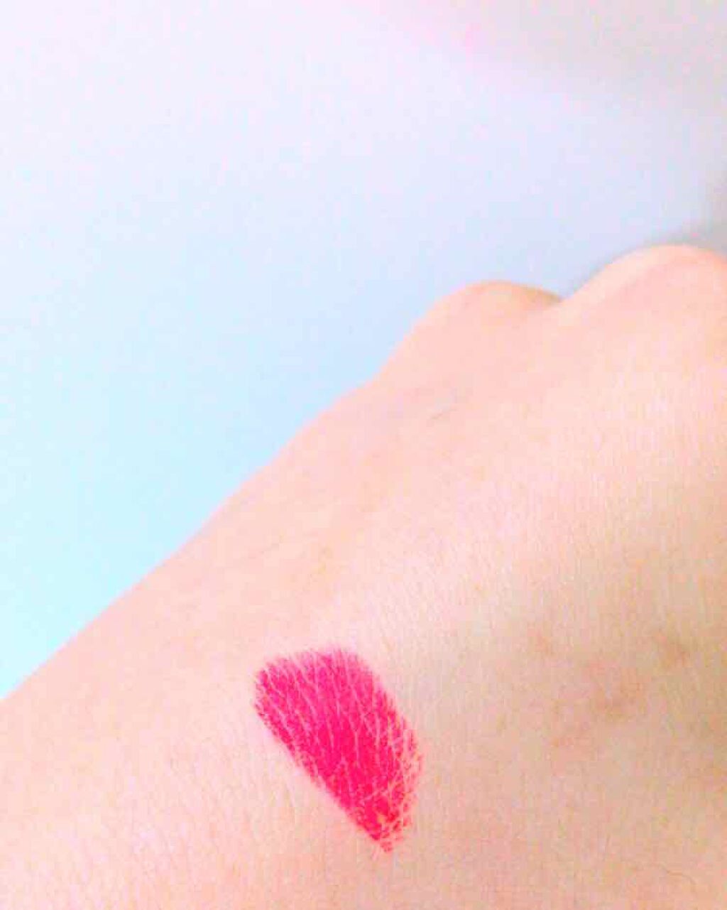 リップスティック/M・A・C/口紅を使ったクチコミ（2枚目）