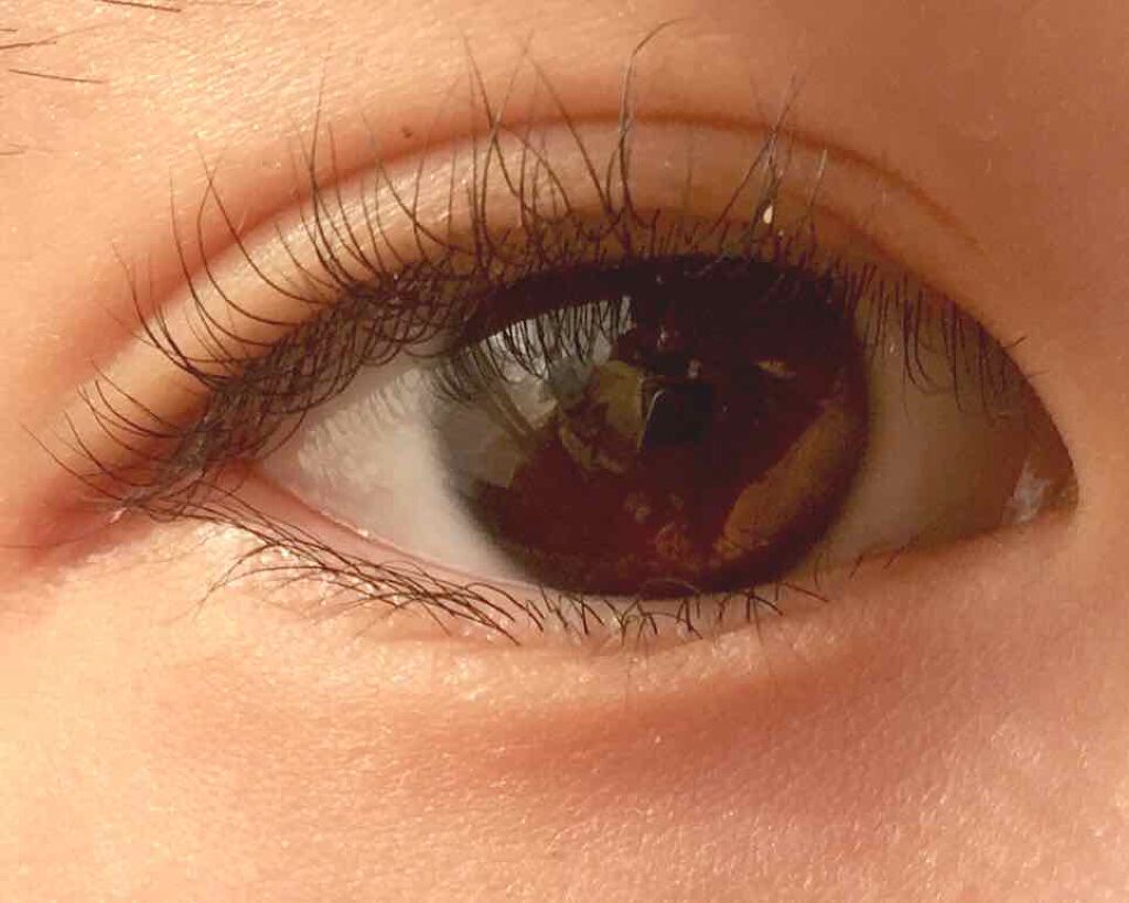 ビューラー/キャンドゥ/ビューラーを使ったクチコミ（2枚目）