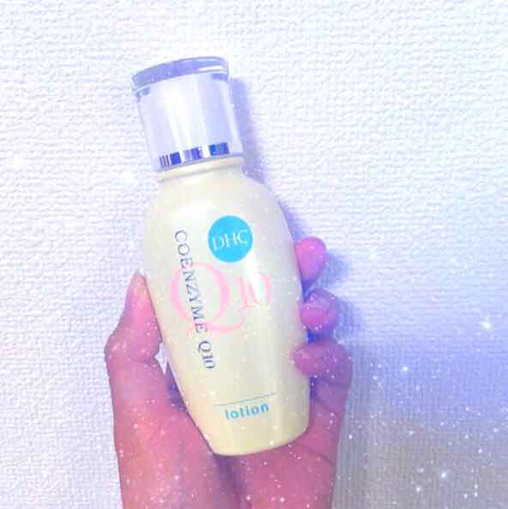 Elisa Satake on LIPS 「DHCCOENZYMEQ10lotion匂いは薬用系?強い匂い..」(2枚目)