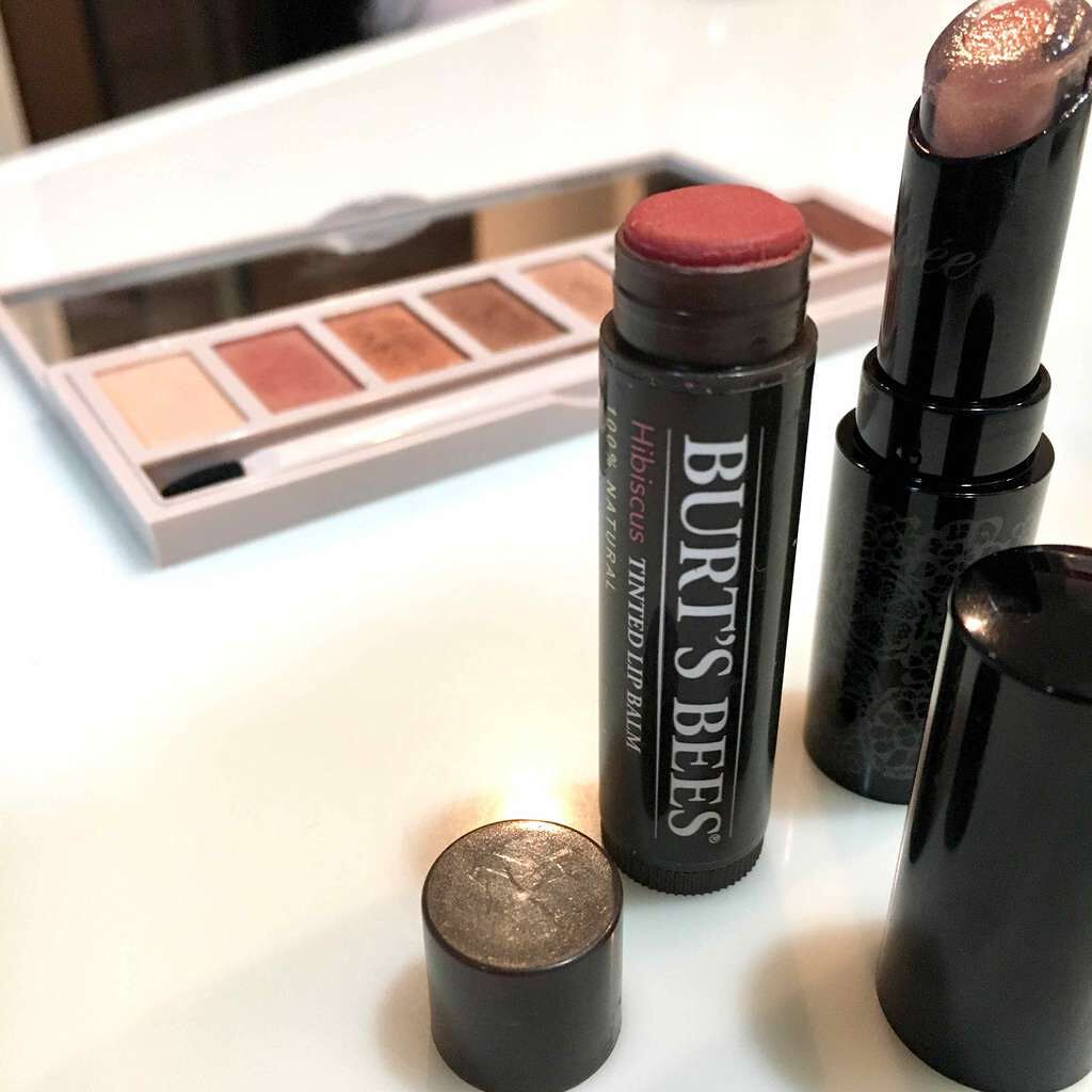 クリスタルデュオ リップスティック/Visée/口紅を使ったクチコミ（1枚目）