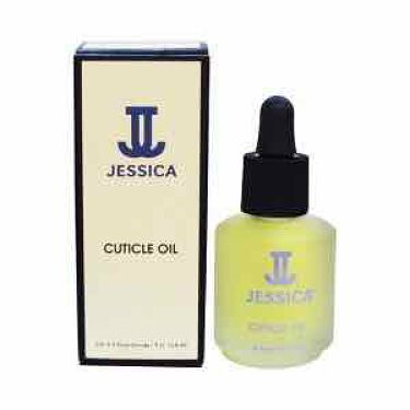 試してみた キューティクルオイル Jessica ジェシカ Lips