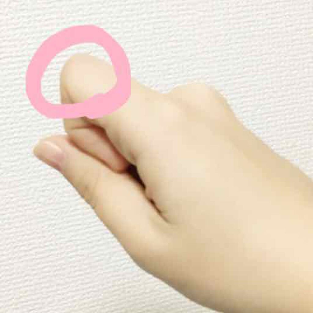 ワンダーアイリッドテープ Extra/D-UP/二重まぶた用アイテムを使ったクチコミ(2枚目)