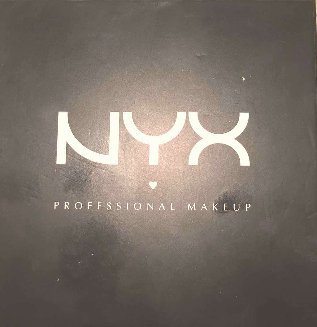 プリズマ シャドウ/NYX Professional Makeup/単色アイシャドウを使ったクチコミ（1枚目）