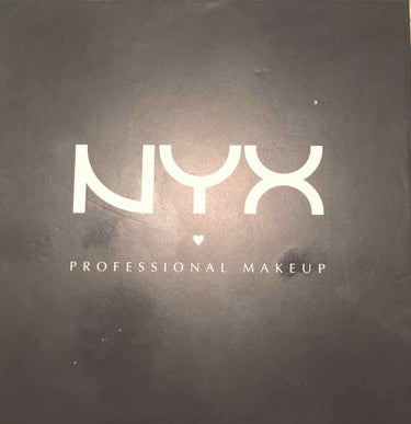 カスタム 9 シャドウ プロ パレット/NYX Professional Makeup/その他化粧小物を使ったクチコミ（1枚目）