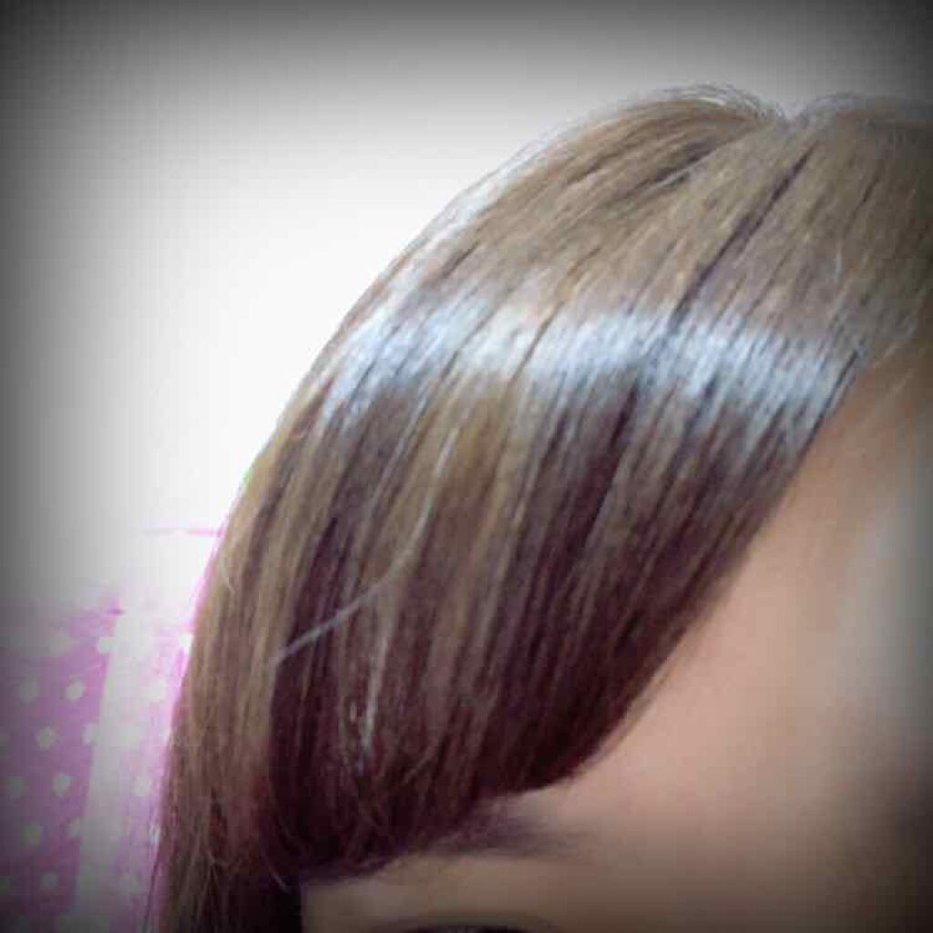 フルリフアリ くるんっと前髪カーラー/STYLE+NOBLE/ヘアケアグッズを使ったクチコミ(2枚目)