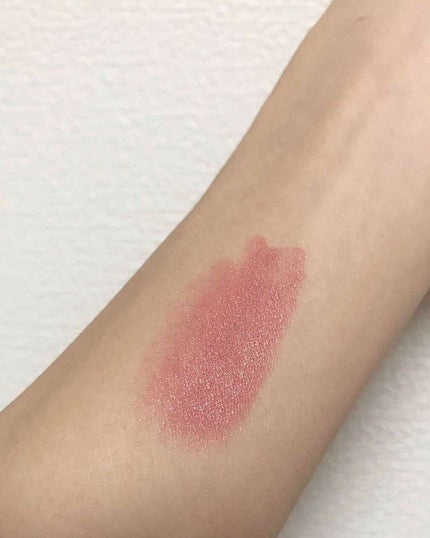 口紅(詰替用)/ちふれ/口紅を使ったクチコミ(2枚目)