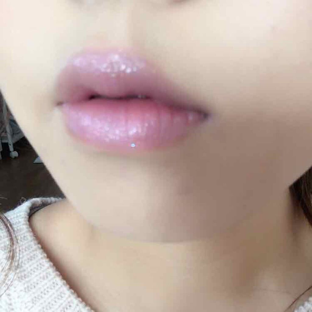 リップスティック ピック ミー,ピック ミー！/M・A・C/口紅を使ったクチコミ（1枚目）