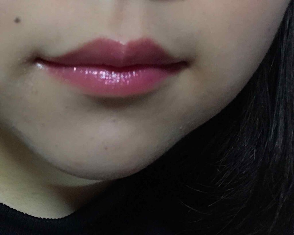 リップブロッサム/JILL STUART/口紅を使ったクチコミ(3枚目)