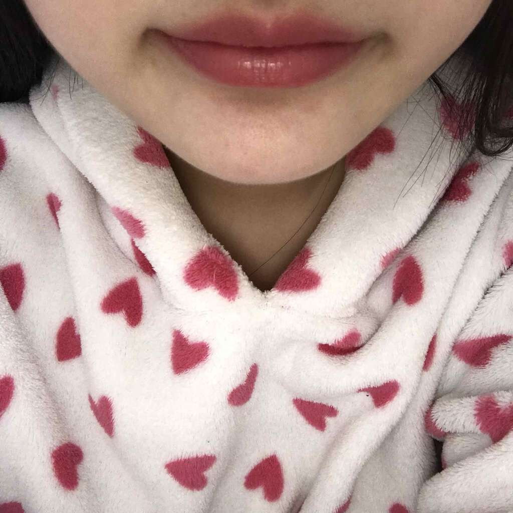 ジューシー シェイカー/LANCOME/リップグロスを使ったクチコミ(4枚目)