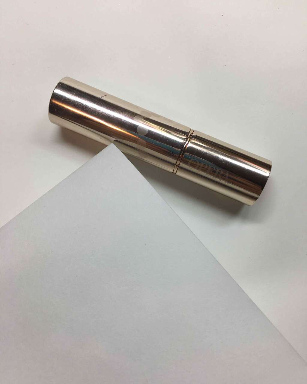 オペラ リップティント N/OPERA/リップティントを使ったクチコミ（1枚目）