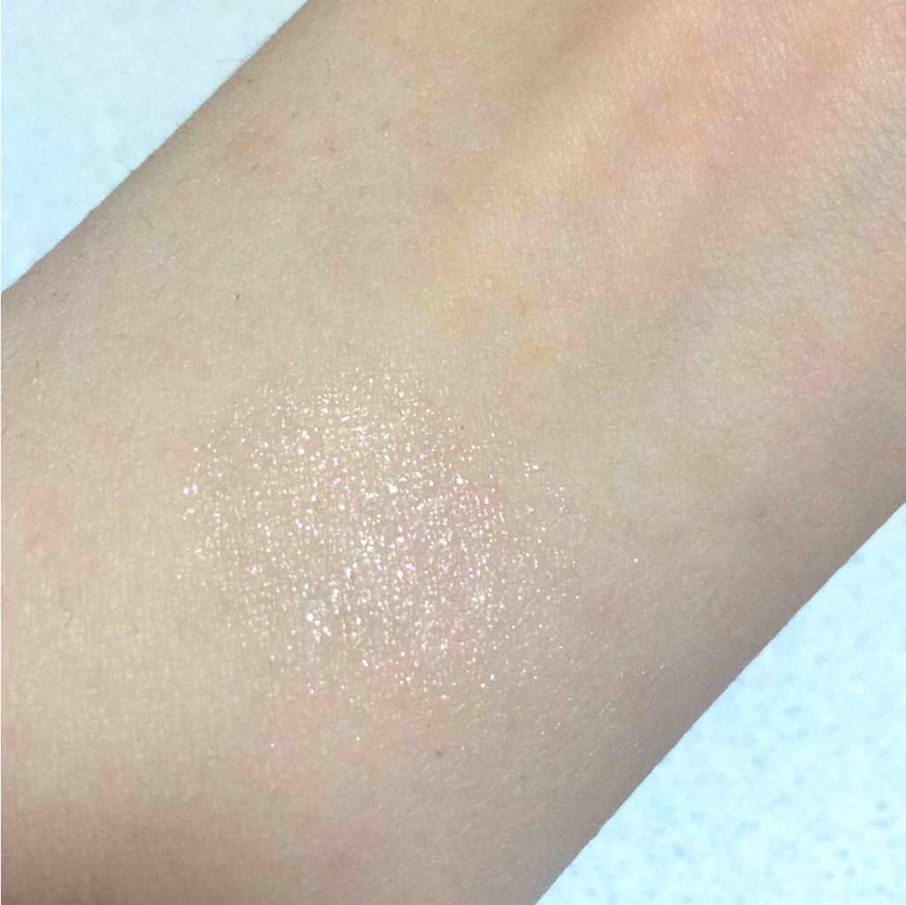 ラスティングマルチアイベース WP/キャンメイク/アイシャドウベースを使ったクチコミ（2枚目）