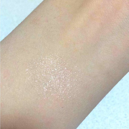 ラスティングマルチアイベース WP/キャンメイク/アイシャドウベースを使ったクチコミ(2枚目)