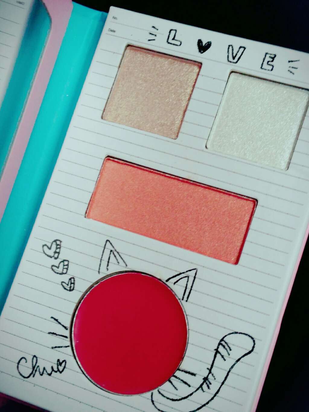 Popteen 2018年1月号/Popteen /雑誌を使ったクチコミ(2枚目)