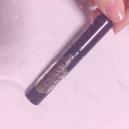 ラッシュエキスパンダー ロングロングロング/MAJOLICA MAJORCA/マスカラを使ったクチコミ(1枚目)