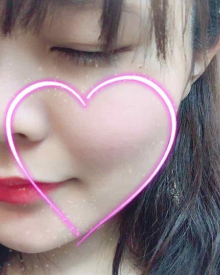 リシェ フォギーオン チークス PK800 コーラルピンク/Visée/パウダーチークを使ったクチコミ(2枚目)