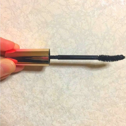 ロング&カールマスカラ アドバンストフィルム/ヒロインメイク/マスカラを使ったクチコミ(2枚目)