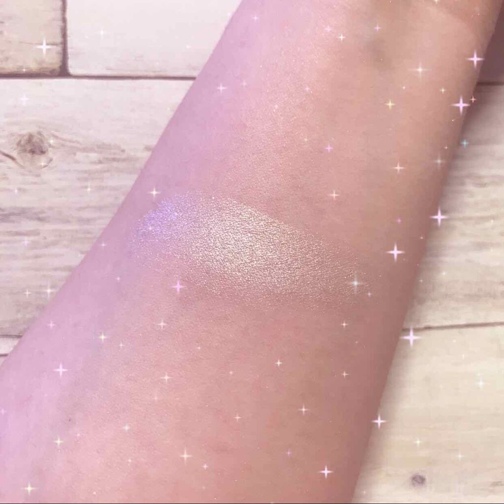 ヴィセ アヴァン シングルアイカラー/Visée/単色アイシャドウを使ったクチコミ（2枚目）