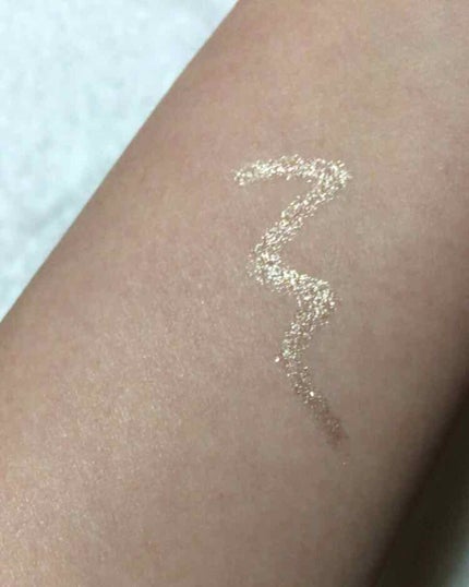 プレイ101 ペンシル/ETUDE/ペンシルアイライナーを使ったクチコミ(2枚目)