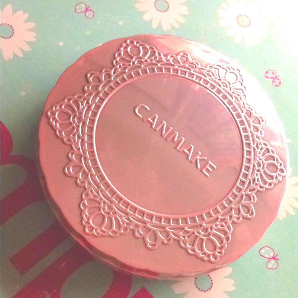 ステイオンバームルージュ/キャンメイク/口紅を使ったクチコミ(3枚目)