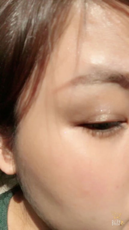 【旧品】パーフェクトスタイリストアイズ/キャンメイク/アイシャドウパレットを使ったクチコミ(3枚目)