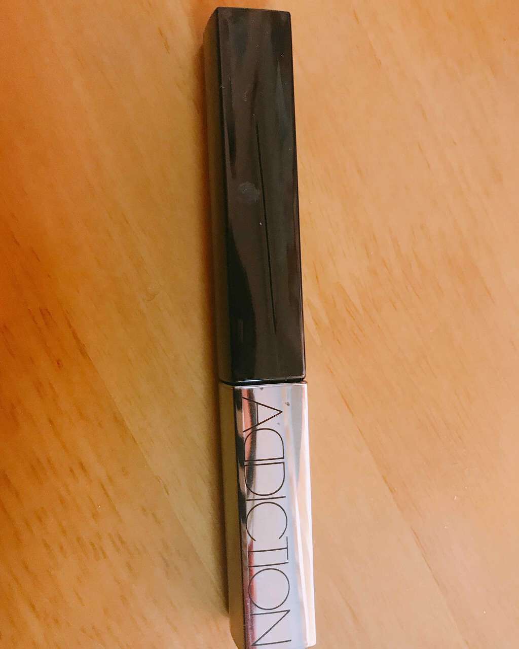 フィルム マスカラ ロング&セパレート/ADDICTION/マスカラを使ったクチコミ（1枚目）