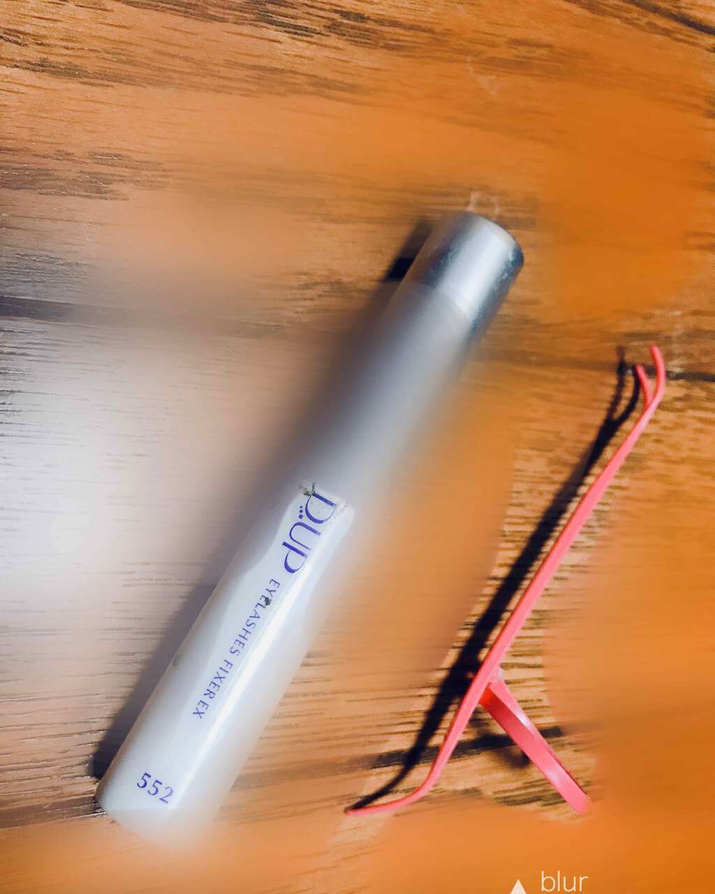 アイラッシュフィクサーEX 552｜D-UPの使い方を徹底解説 - DUPつけま