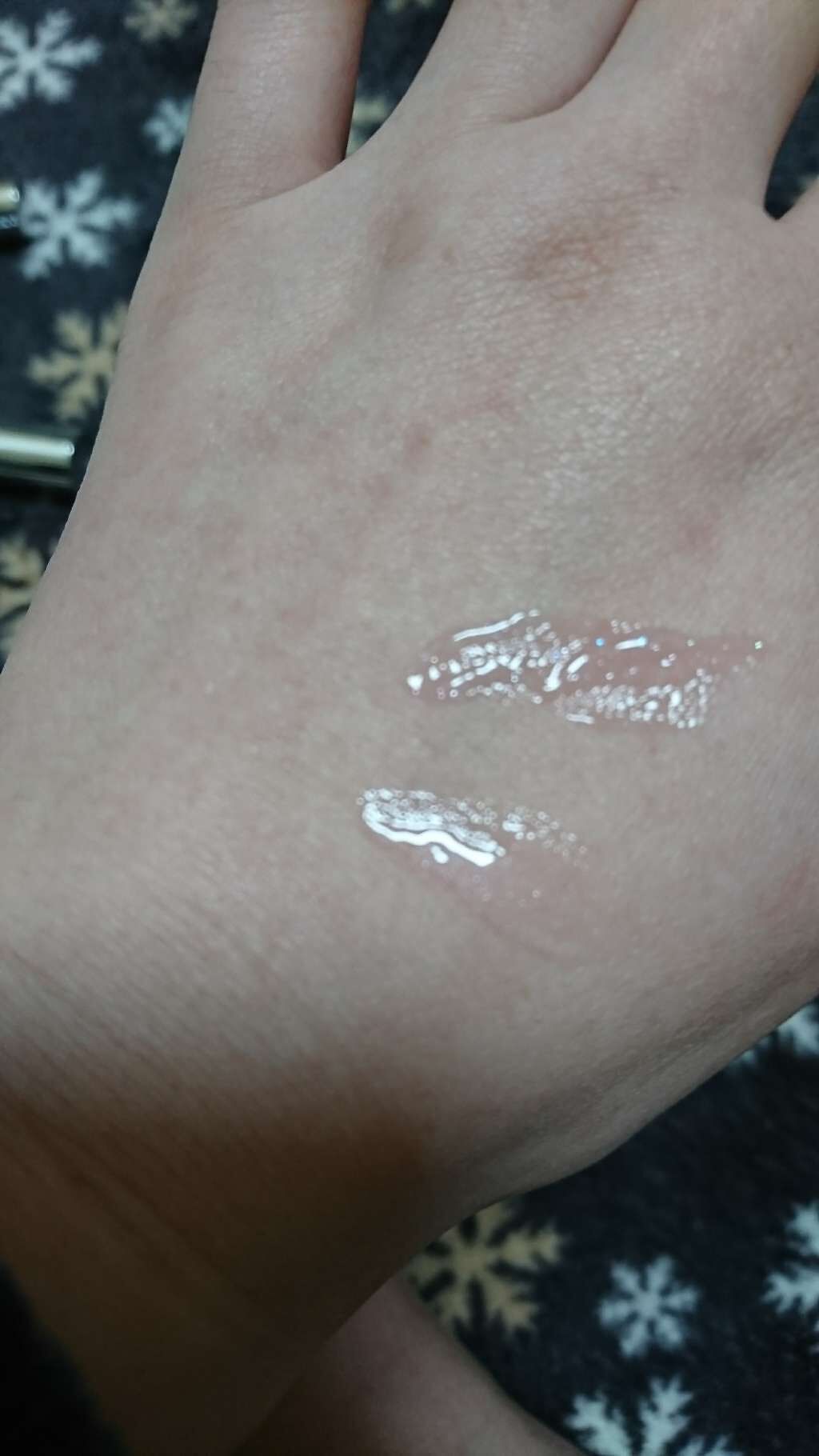 ラスティングリップティント/K-パレット/リップティントを使ったクチコミ（3枚目）