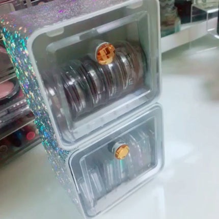 マスキングテープケース/セリア/その他を使ったクチコミ(4枚目)