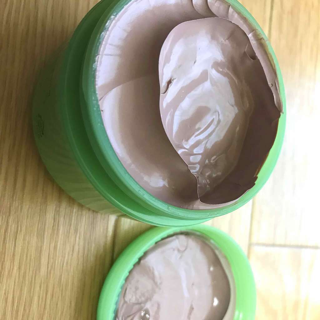 れぴ on LIPS 「naturerepublicHawaiianfreshclay..」(2枚目)