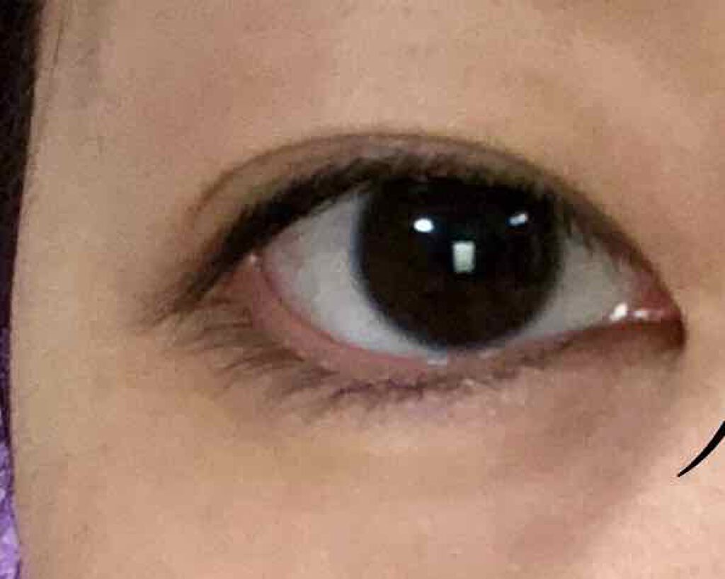 【旧品】パーフェクトスタイリストアイズ/キャンメイク/アイシャドウパレットを使ったクチコミ(2枚目)