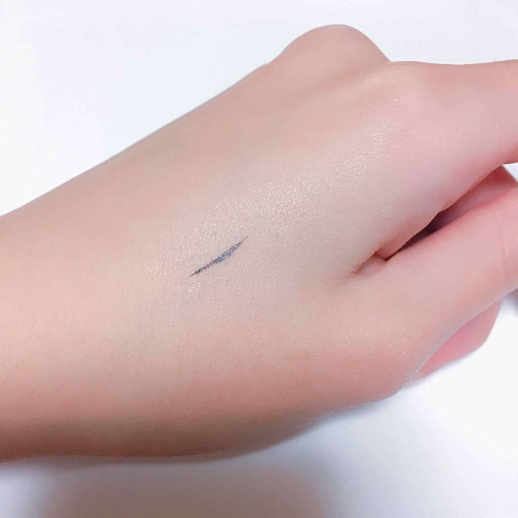 カバーパーフェクション チップコンシーラー/the SAEM/リキッドコンシーラーを使ったクチコミ(2枚目)