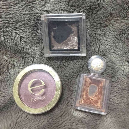 アディクション ザ アイシャドウ/ADDICTION/単色アイシャドウを使ったクチコミ(1枚目)