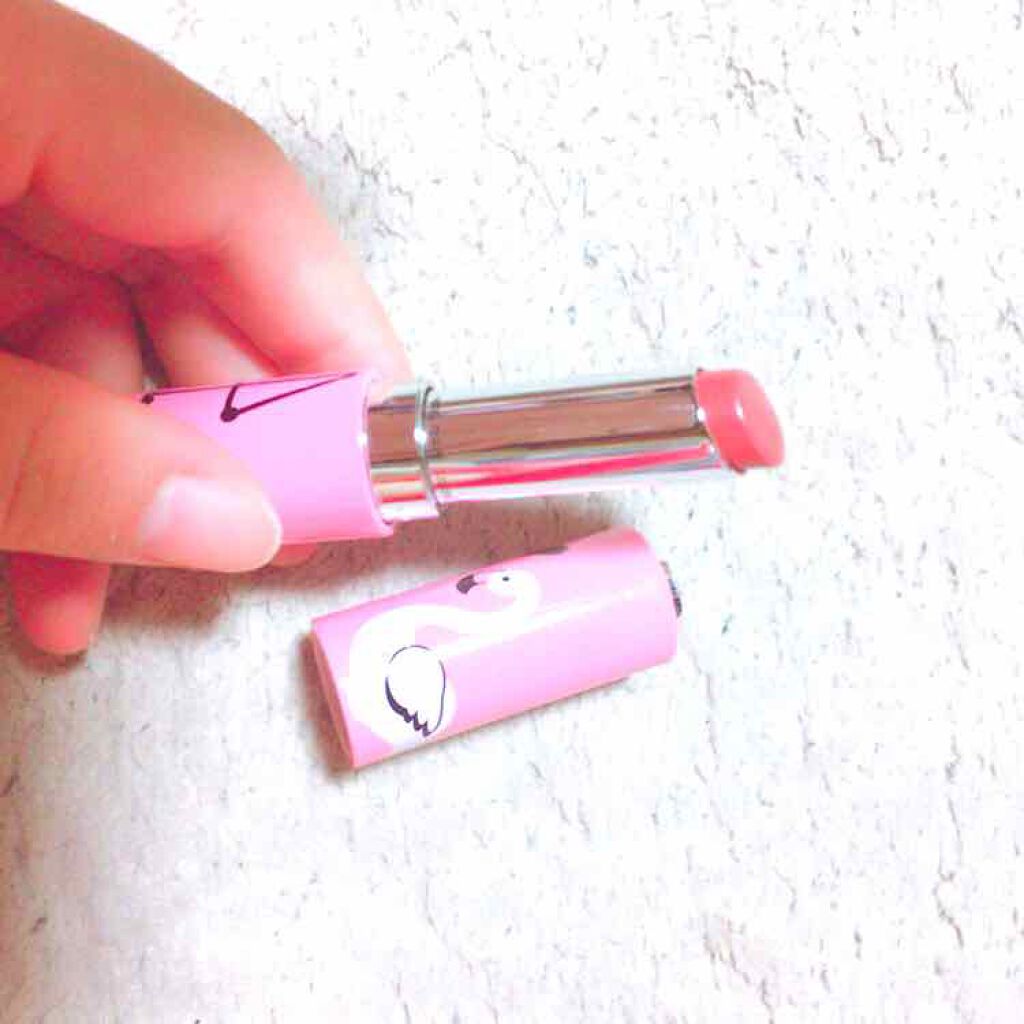 ディアマイ グロッシーティントリップトーク/ETUDE/リップグロスを使ったクチコミ(1枚目)