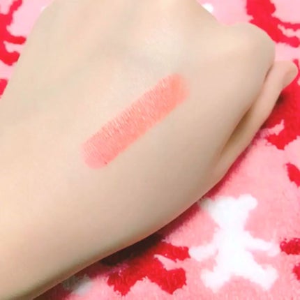 マイ リップラブゲージ/Witch's Pouch/口紅を使ったクチコミ(3枚目)