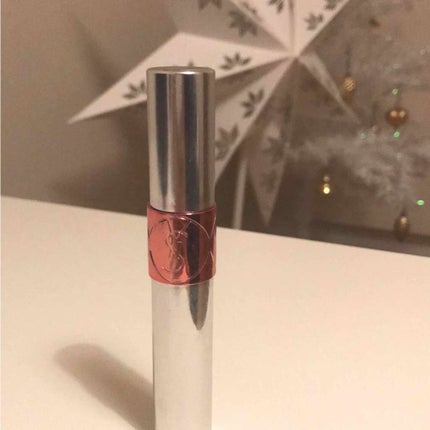 ヴォリュプテ ティントインオイル/YVES SAINT LAURENT BEAUTE/リップグロスを使ったクチコミ(1枚目)