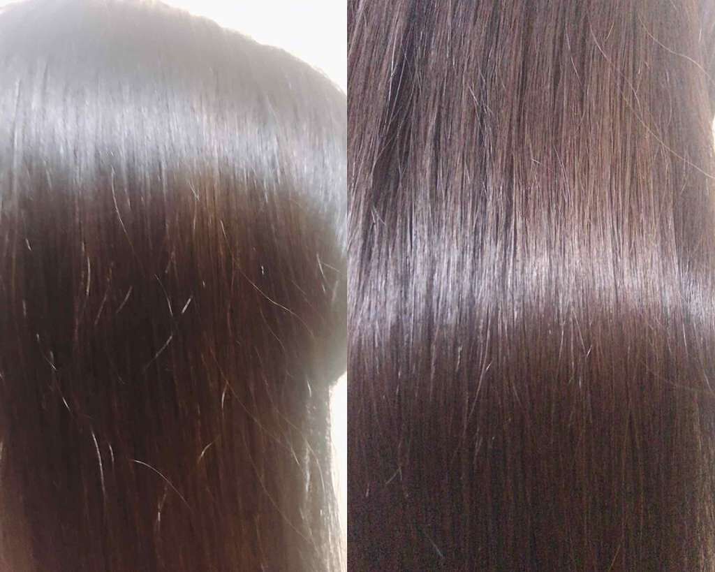 ロレッタ キラキラシュー/ロレッタ/ヘアミストを使ったクチコミ(1枚目)