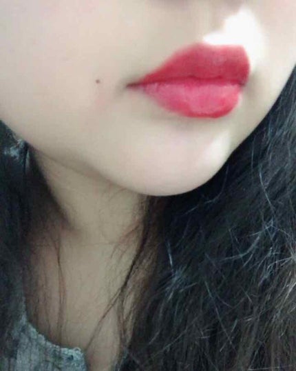 キャンディラップリッチカラー/キャンメイク/リップグロスを使ったクチコミ(4枚目)