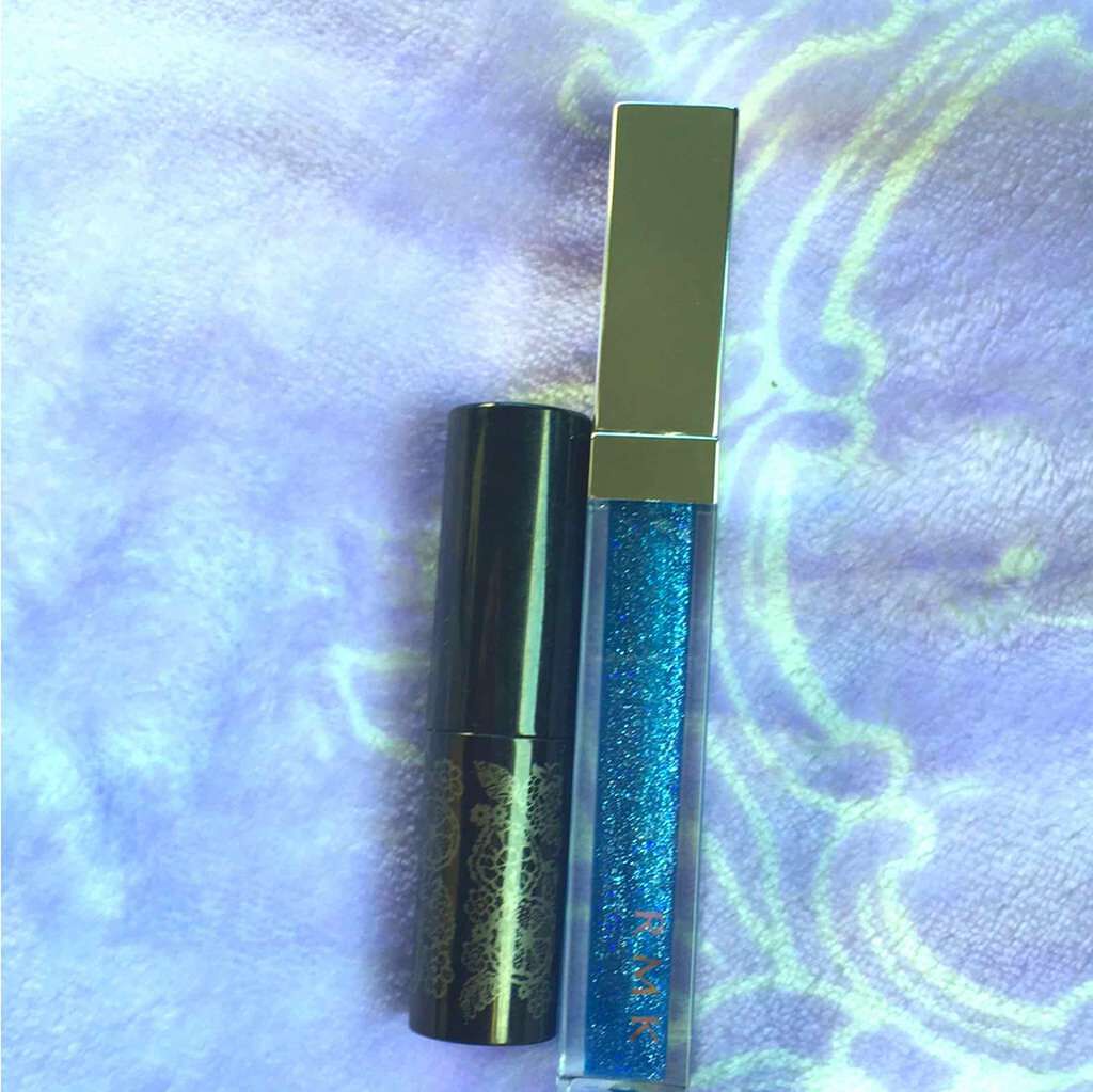 RMK リップジェリーグロス/RMK/リップグロスを使ったクチコミ(1枚目)