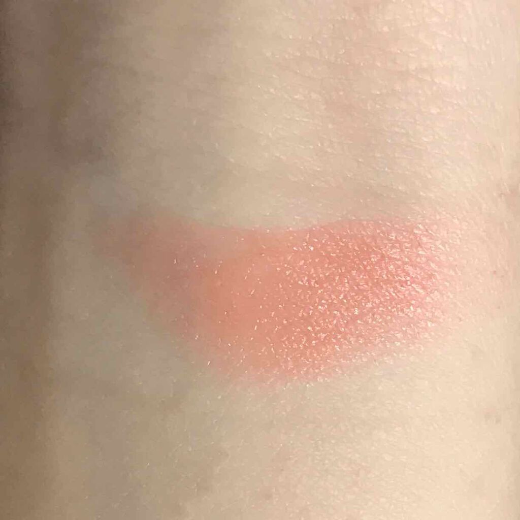 リップスティック Y/ちふれ/口紅を使ったクチコミ(3枚目)