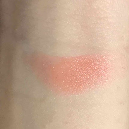 リップスティック Y/ちふれ/口紅を使ったクチコミ(3枚目)