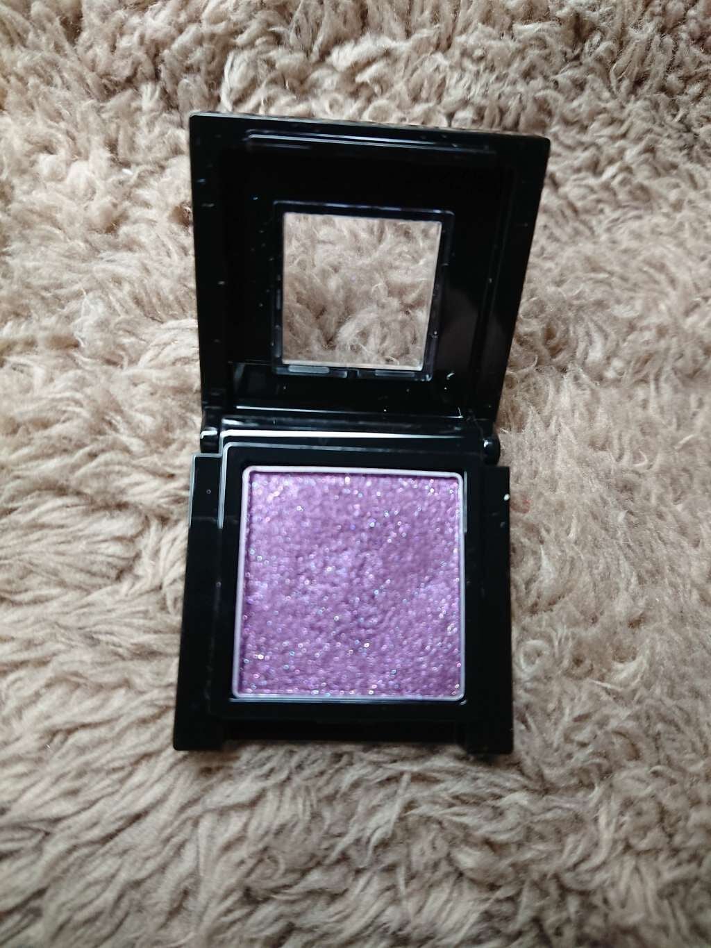 ヴィセ アヴァン シングルアイカラー/Visée/単色アイシャドウを使ったクチコミ(1枚目)