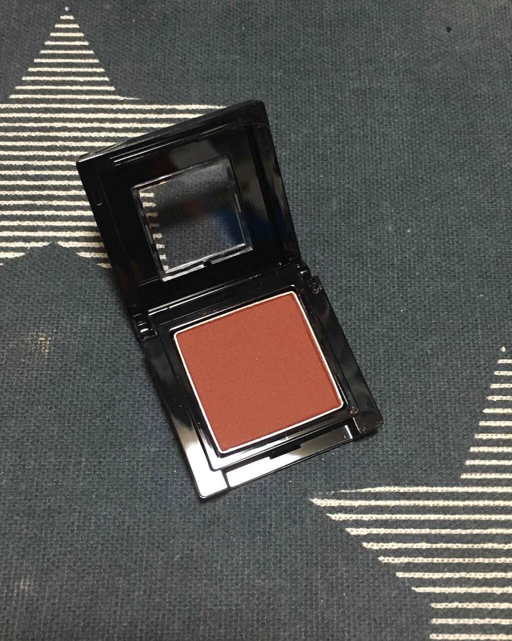 ヴィセ アヴァン シングルアイカラー/Visée/単色アイシャドウを使ったクチコミ(2枚目)